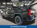 New 2025 Chevrolet Silverado 3500 LT w/ Trail Boss Package image 2