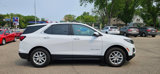 Used 2023 Chevrolet Equinox LT w/ LPO, Floor Liner Package image 4