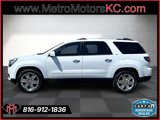 Used 2017 GMC Acadia Limited SLT image 2