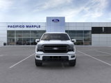 New 2025 Ford F150 Lariat w/ Equipment Group 502A High image 6