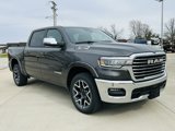 New 2025 RAM 1500 Laramie image 2