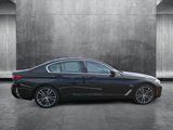Used 2023 BMW 530e xDrive image 4