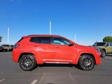 Certified 2023 Jeep Compass Limited image 2
