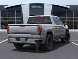 New 2025 GMC Sierra 1500 Elevation image 4