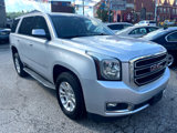 Used 2017 GMC Yukon SLT image 3