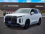 Certified 2025 Hyundai Palisade Calligraphy image 2
