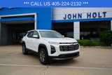 New 2026 Chevrolet Equinox LT image 2