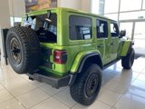 New 2025 Jeep Wrangler Unlimited Rubicon 392 image 4
