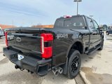 New 2025 Ford F350 XLT w/ Black Appearance Package image 5