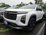 New 2026 Chevrolet Equinox LT w/ Convenience Package II image 3