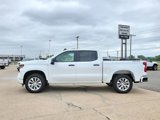 New 2025 Chevrolet Silverado 1500 Custom image 3