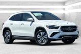New 2026 Mercedes-Benz GLA 250 4MATIC image 2