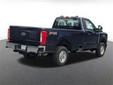 New 2025 Ford F250 Platinum image 3