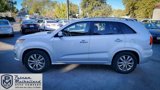 Used 2012 Kia Sorento SX w/ SX Premium Pkg image 6