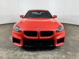 Used 2024 BMW M2 w/ Lighting Package image 2