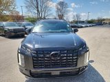 New 2025 Hyundai Palisade Calligraphy image 4