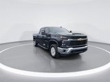 Used 2024 Chevrolet Silverado 2500 LT image 2