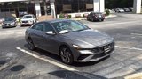 Used 2025 Hyundai Elantra SEL image 4