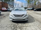 Used 2013 Hyundai Sonata Limited w/ Premium Pkg image 3