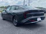 Used 2025 Kia K4 image 4