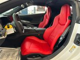 New 2026 Chevrolet Corvette Stingray Coupe w/ 1LT image 5