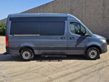 Used 2019 Mercedes-Benz Sprinter 144 image 2