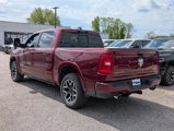 New 2025 RAM 1500 Laramie w/ Advanced Safety Group II image 3
