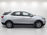 Used 2022 Chevrolet Equinox LT w/ Driver Convenience Package image 4