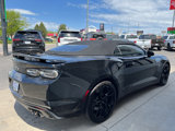 Used 2019 Chevrolet Camaro SS image 5