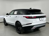 New 2026 Land Rover Range Rover Velar S image 5