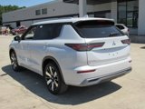 New 2025 Mitsubishi Outlander SEL image 5