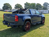 Used 2016 Chevrolet Colorado Z71 image 3