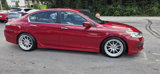 Used 2017 Honda Accord Sport Special Edition image 5