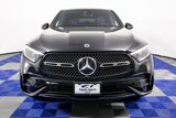 Used 2024 Mercedes-Benz GLC 300 4MATIC image 2