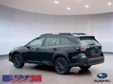 Used 2025 Subaru Outback Onyx Edition w/ Popular Package #2 image 6