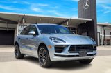 Used 2021 Porsche Macan Turbo image 2