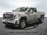 New 2025 GMC Sierra 3500 SLE w/ SLE Value Package image 2