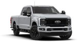 New 2026 Ford F250 4x4 Crew Cab Super Duty image 4