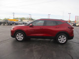 Used 2021 Chevrolet Blazer LT image 2