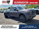 New 2025 RAM 3500 Laramie image 1