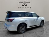 New 2026 INFINITI QX80 Pure w/ Cargo Package image 5