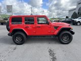 New 2025 Jeep Wrangler Unlimited Rubicon 392 image 6
