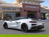 New 2025 Chevrolet Corvette Z06 image 3