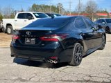 Used 2021 Toyota Camry SE image 6