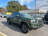 Used 2022 Toyota Tacoma TRD Sport image 6