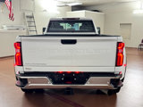 Used 2024 Chevrolet Silverado 3500 W/T image 3