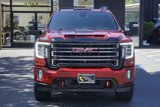 Used 2022 GMC Sierra 2500 AT4 w/ AT4 Preferred Package image 4