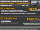 New 2026 Chevrolet Silverado EV Trail Boss w/ Premium Package image 2