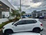 Used 2022 Volkswagen Taos S image 2