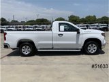 Used 2024 Chevrolet Silverado 1500 W/T w/ WT Fleet Convenience Package image 5